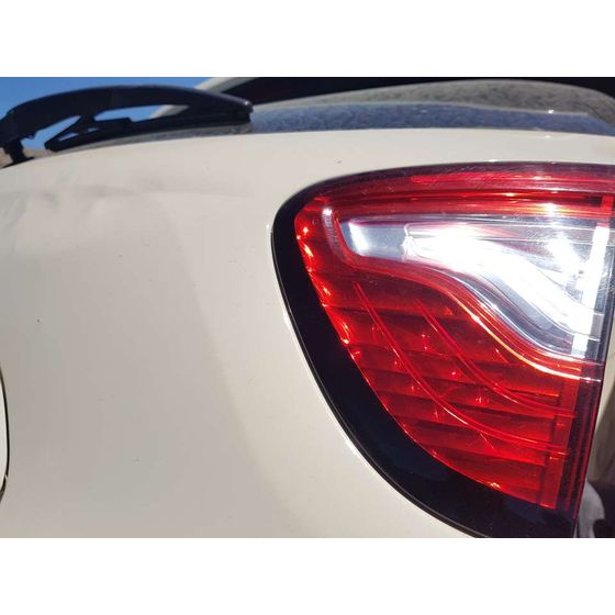 Piloto Trasero Derecho Para Renault Captur
