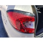 Piloto Trasero Izquierdo Para Renault Captur