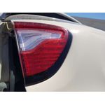 Piloto Trasero Izquierdo Para Renault Captur