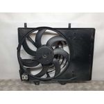 Electroventilador Para Citroen C3