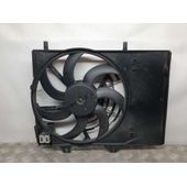 Electroventilador Para Citroen C3