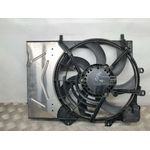 Electroventilador Para Citroen C3