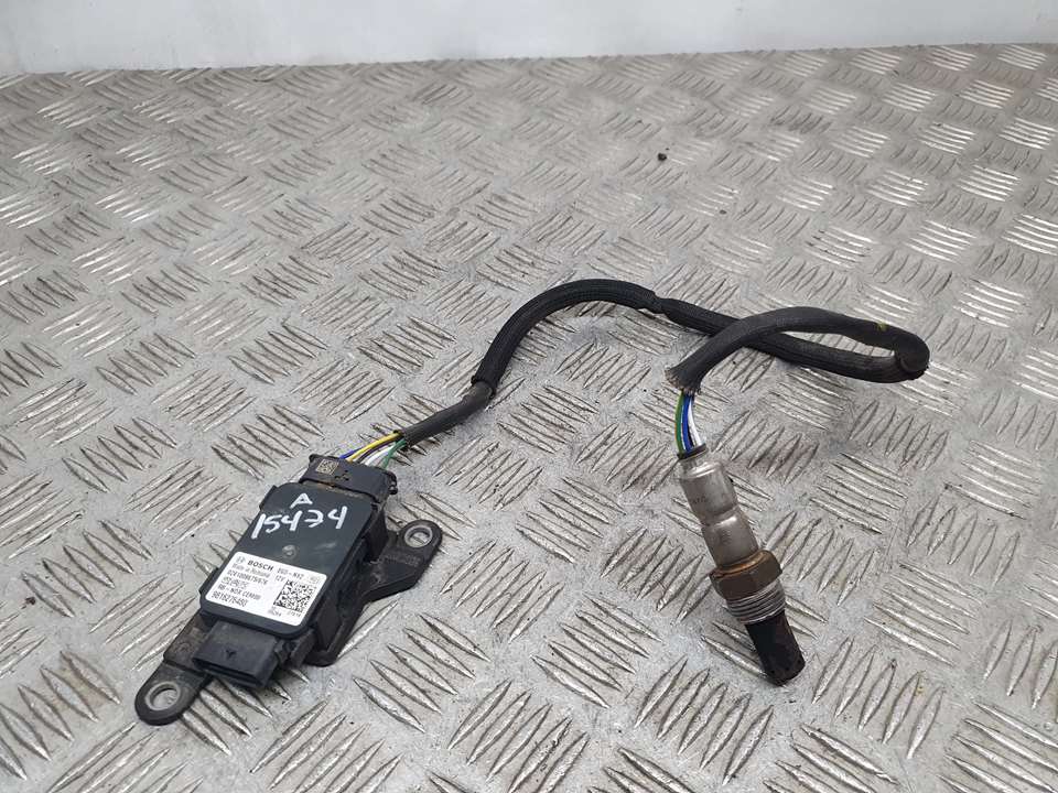 Sonda Lambda Para Citroen C3