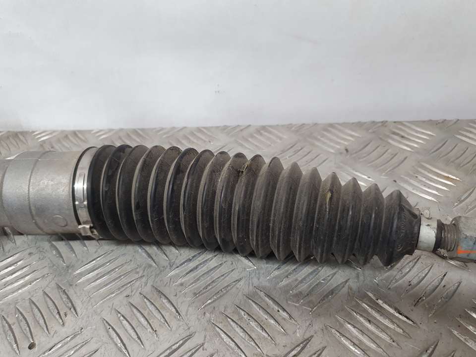 Cremallera Direccion Para Citroen C3
