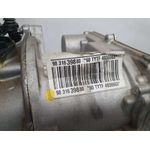Cremallera Direccion Para Citroen C3