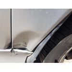 Aleta Delantera Derecha Para Saab 9-3 Berlina