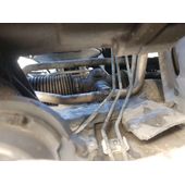 Cremallera Direccion Para Saab 9-3 Berlina
