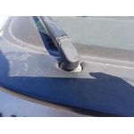 Motor Limpia Trasero Para Saab 9-3 Berlina