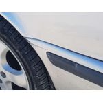 Paragolpes Trasero Para Saab 9-3 Berlina