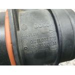 Caudalimetro Para Dodge Avenger