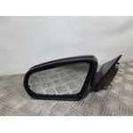 Retrovisor Izquierdo Para Dodge Avenger
