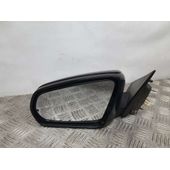 Retrovisor Izquierdo Para Dodge Avenger