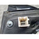 Retrovisor Izquierdo Para Dodge Avenger