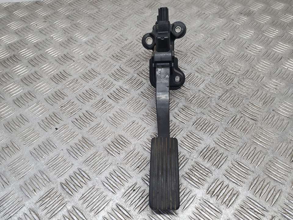 Potenciometro Pedal Para Dodge Avenger