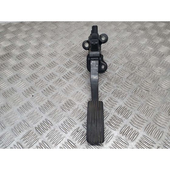 Potenciometro Pedal Para Dodge Avenger