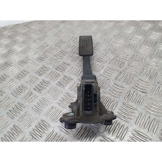 Potenciometro Pedal Para Dodge Avenger