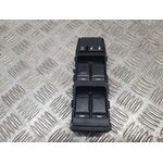 Mando Elevalunas Delantero Izquierdo  Para Dodge Avenger