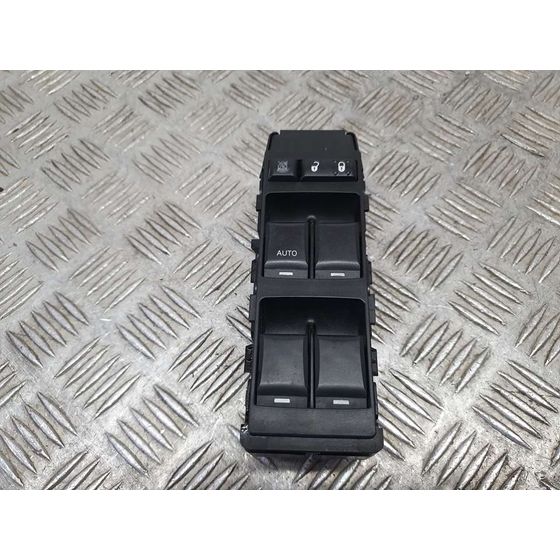 Mando Elevalunas Delantero Izquierdo Para Dodge Avenger