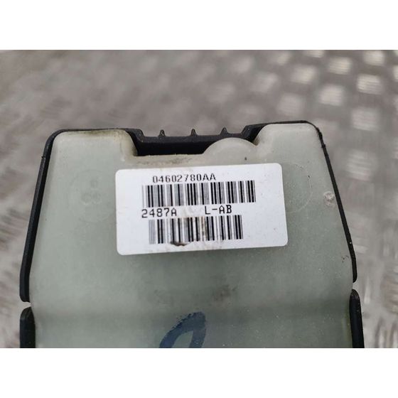 Mando Elevalunas Delantero Izquierdo Para Dodge Avenger