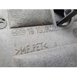Tapa Motor Para Dodge Avenger
