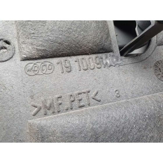 Tapa Motor Para Dodge Avenger