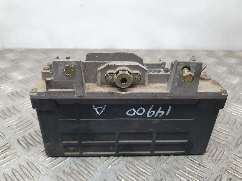 Centralita Abs Para Mercedes Clase C  Berlina