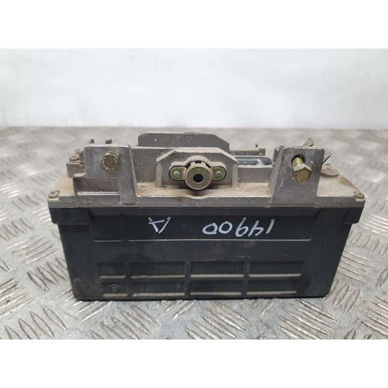 Centralita Abs Para Mercedes Clase C  Berlina