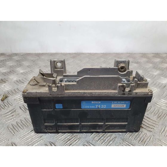 Centralita Abs Para Mercedes Clase C  Berlina