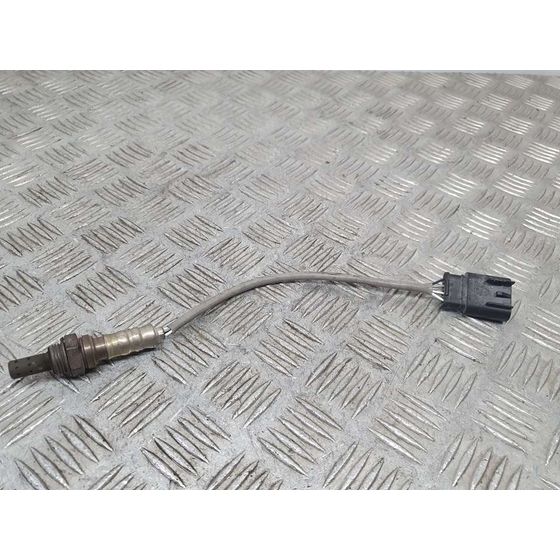 Sonda Lambda Para Fiat Nuova 500