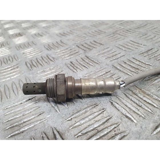 Sonda Lambda Para Fiat Nuova 500