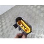 Sonda Lambda Para Fiat Nuova 500