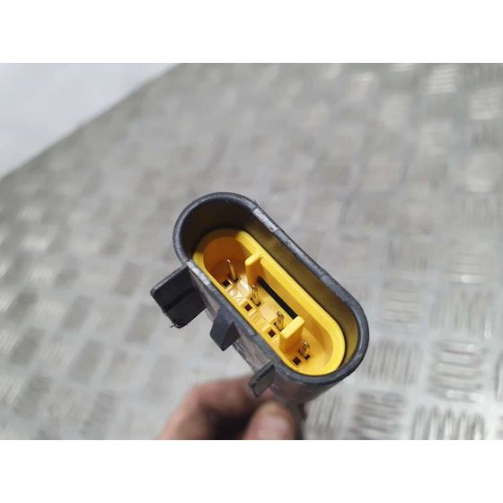Sonda Lambda Para Fiat Nuova 500