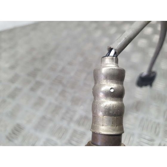 Sonda Lambda Para Fiat Nuova 500