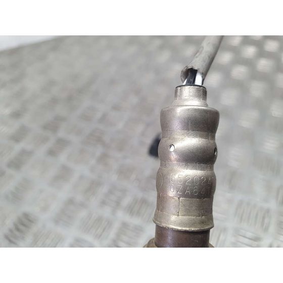 Sonda Lambda Para Fiat Nuova 500