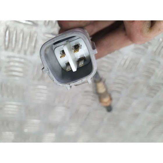Sonda Lambda Para Lexus Rx