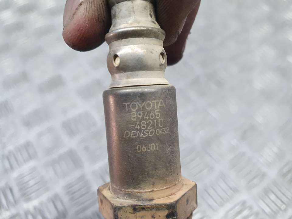 Sonda Lambda Para Lexus Rx