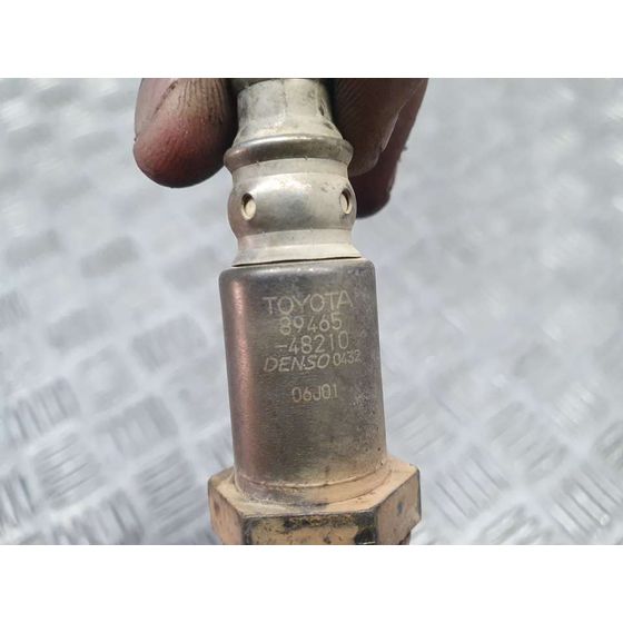 Sonda Lambda Para Lexus Rx