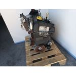 Motor Completo Para Renault Clio Iii