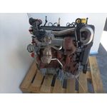 Motor Completo Para Renault Clio Iii