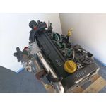Motor Completo Para Renault Clio Iii