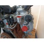 Motor Completo Para Renault Clio Iii