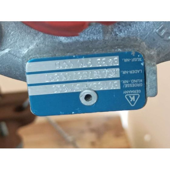 Motor Completo Para Renault Clio Iii