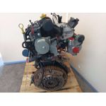 Motor Completo Para Renault Clio Iii
