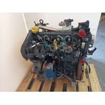 Motor Completo Para Renault Clio Iii