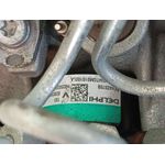 Motor Completo Para Renault Clio Iii