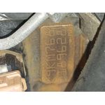 Motor Completo Para Renault Clio Iii