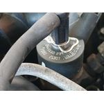 Motor Completo Para Ford Fiesta