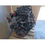 Motor Completo Para Ford Fiesta