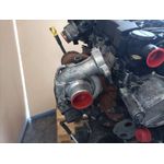 Motor Completo Para Ford Fiesta