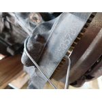 Motor Completo Para Ford Fiesta